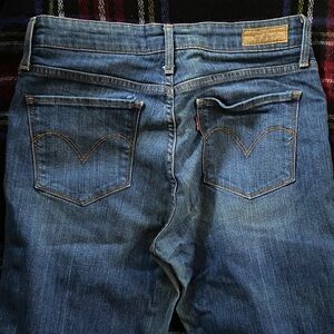Levi's Women's Denim Jeans